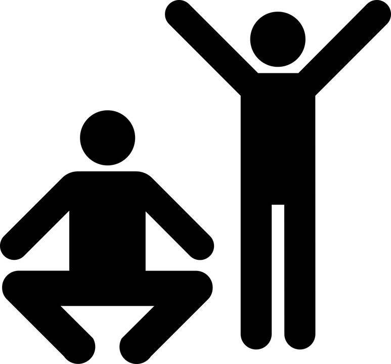 Przysiady na zapalenie prostaty